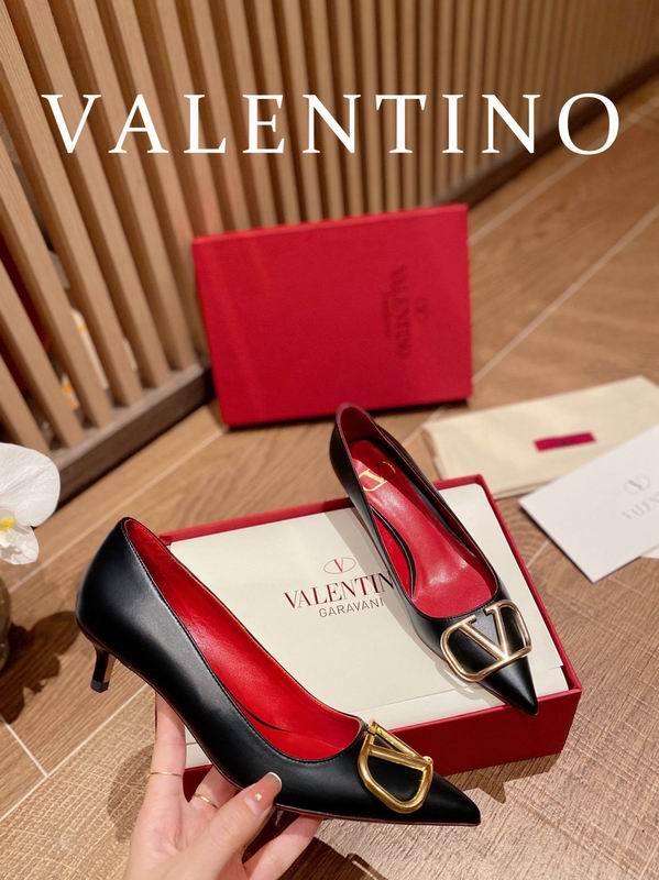 Valentino Women's Shoes 583